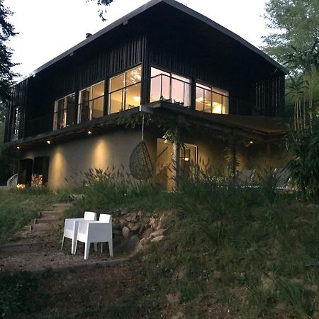 Villa Combade Masléon 外观 照片