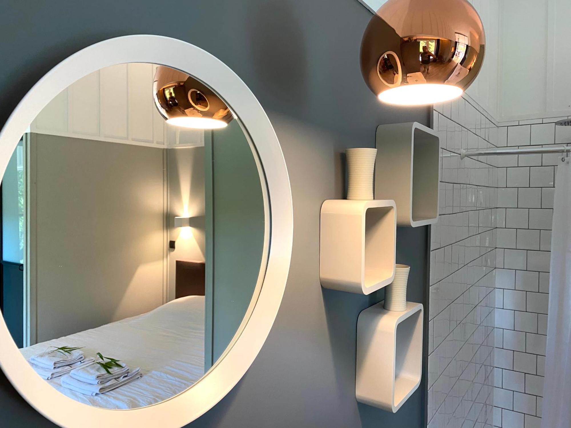 Villa Combade Masléon 外观 照片