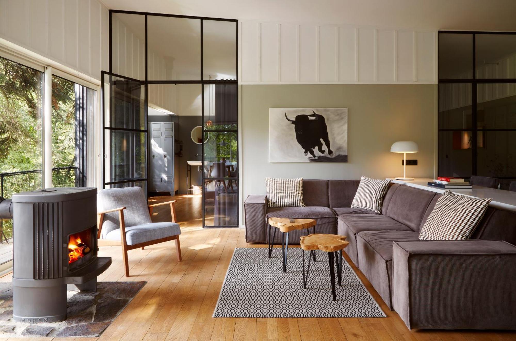 Villa Combade Masléon 外观 照片
